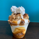 Cow Tipping Creamery - Ice Cream & Frozen Desserts