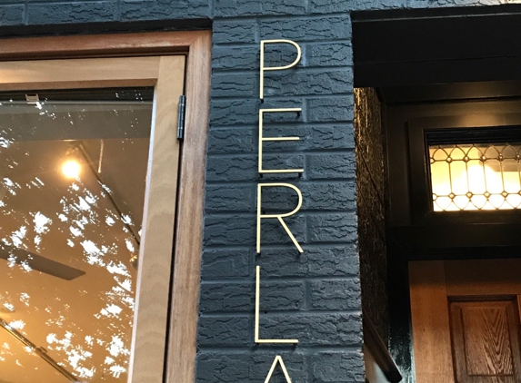 Perla - Philadelphia, PA