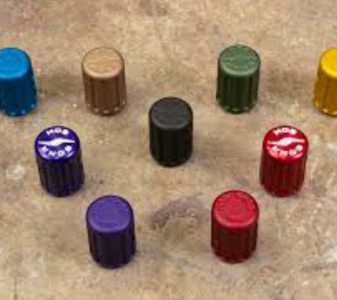 Hob Knobs & More - Australia - Yulara, NT. HobKnobs