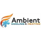 Ambient Cooling and Heating