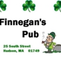 Finnegan's Pub