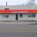 Lam's Sweeper Shop - Vacuum Cleaning Systems
