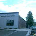 Molalla Public Library