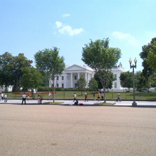 White House West Wing - Washington, DC