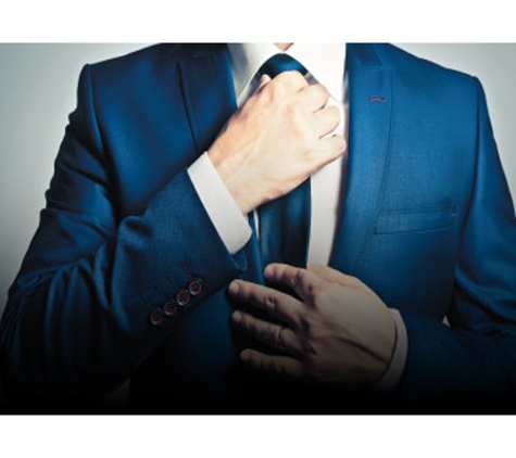 Stuart Suit Specialist - Spring Hill, QLD