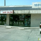 Norma's Hair Salon in San Bernardino