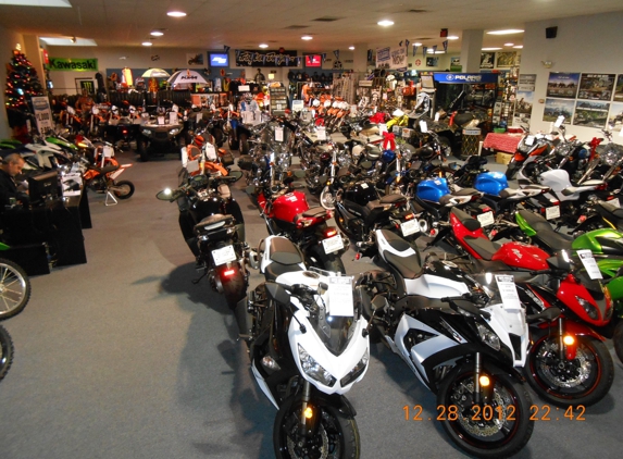 Mt Holly Motorsports - Southampton, NJ