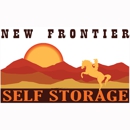 New Frontier Self Storage - Laurel - Movers & Full Service Storage