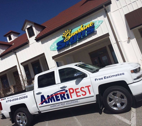 AmeriPest Solutions - Bentonville, AR