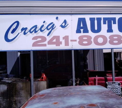 Craig's Auto Service - Kansas City, MO
