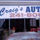 Craig's Auto Service