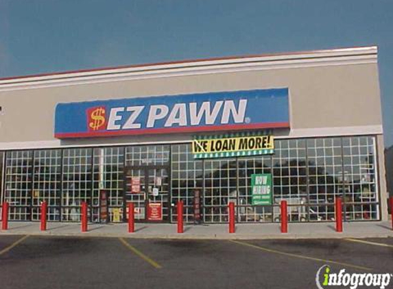 EZ Pawn - Houston, TX