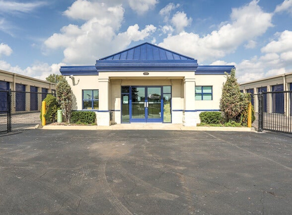 Simply Self Storage - Farmington Hills, MI