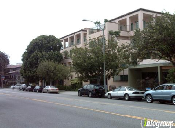 Par Commercial Brokerage - Santa Monica, CA