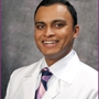 Anish James Thomas, MD