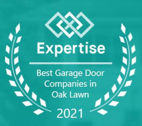 AR-BE Garage Doors, Inc. - Oak Lawn, IL