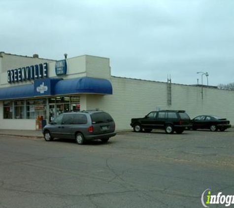 Greenville Pharmacy - Sioux City, IA