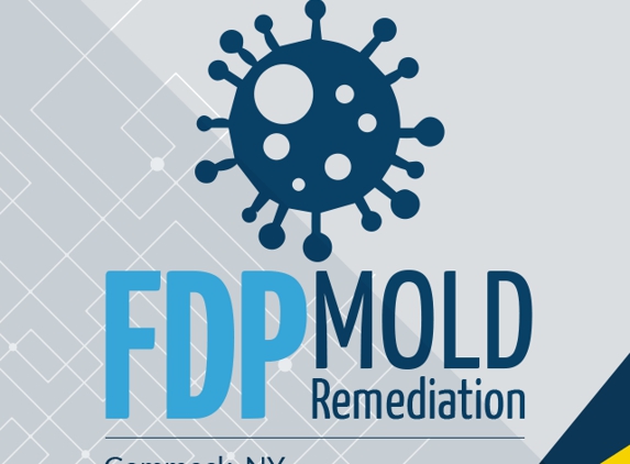 FDP Mold Remediation of Commack - Commack, NY