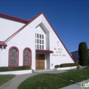 Mount Olive AOH Church Of God - Apostolic Churches