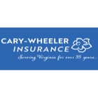 Nationwide Insurance: Cary-Wheeler & Associates Inc.