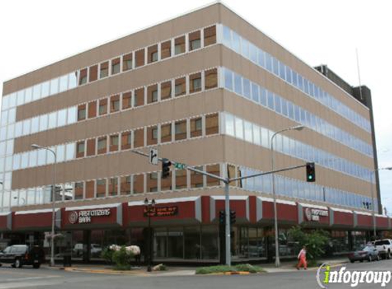 Western Security Bank - Billings, MT