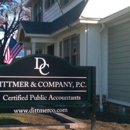 Dittmer & Company, CPA's - Bookkeeping