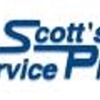 Scott's Service Place gallery