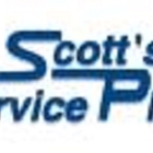 Scott's Service Place