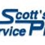 Scott's Service Place
