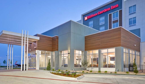 Hilton Garden Inn Tulsa-Broken Arrow - Broken Arrow, OK