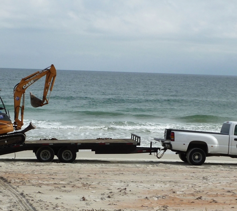 Antinori Construction - New Smyrna Beach, FL