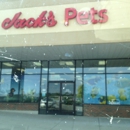 Jack's Pets - Pet Stores
