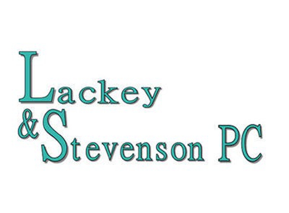 Lackey & Stevenson PC - Centralia, IL