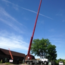 Allstate Crane - Crane Service