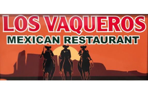 Los Vaqueros Mexican Restaurant - Greenfield, IN