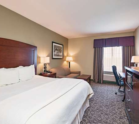 La Quinta Inn & Suites by Wyndham Fort Worth NE Mall - Hurst, TX