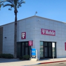 T-Mobile - Cellular Telephone Service