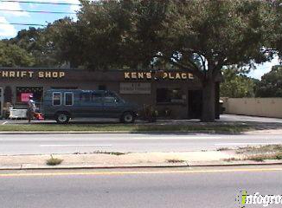 BMW Repairs By Ken's Place - Orlando, FL