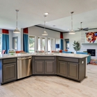 K Hovnanian Homes River's Edge