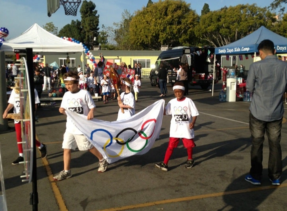 Canyon Charter Elementary - Santa Monica, CA