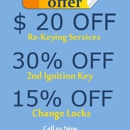 Locksmith Grand Prairie TX - Locks & Locksmiths