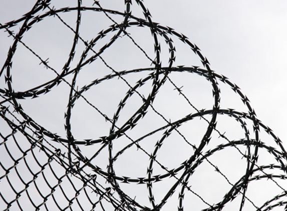 Bowen Fencing - Hamilton, VIC
