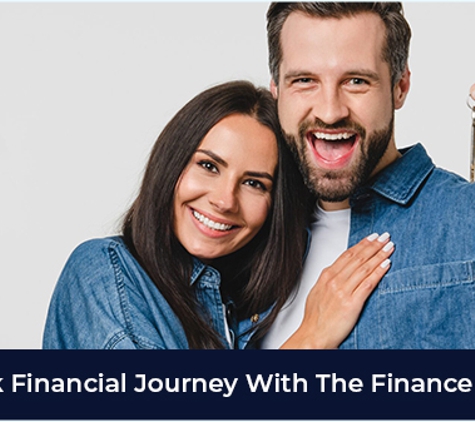 The Finance Brokers - Brisbane City, QLD. Embark Financial Journey With The Finance Brokers