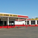 Les Schwab Tires - Tire Dealers