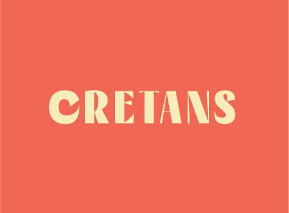 Cretans - Denver, CO