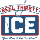 Reel Thirsty Ice