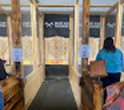 Craft Axe Throwing - Lincoln, NE