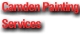 Camden Painting Services - Painters & Decorators