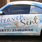 Heaven Sent Home Health Care
