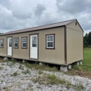 C&C Portable Buildings - Metal Buildings
